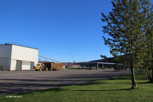MIP Bærekraft er en systematisering og koordinering av den omfattende satsingen som har vært på gjenvinning i mange år i Mo Industripark, og dette skal vi utvikle videre, der vår ambisjon er å bli en verdensledende industriklynge i forhold til miljø og energieffektivitet!