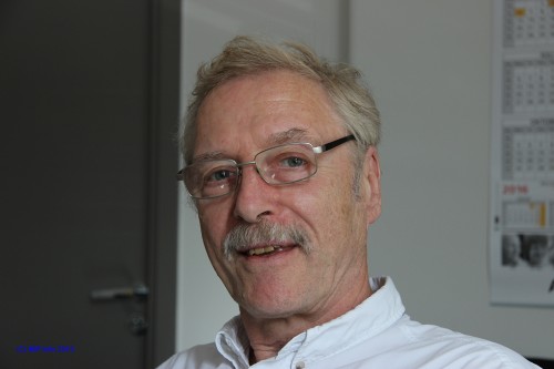 - I Helse & Sikkerhet har vi hatt sterkt fokus på høy faglig kompetanse, og vi satset bevisst på å videreføre den gode og riktige strategien som ble fastsatt så tidlig som midt på 1970-tallet, sier Tore Sund, som nå avslutter sin karriere i Mo Industripark.