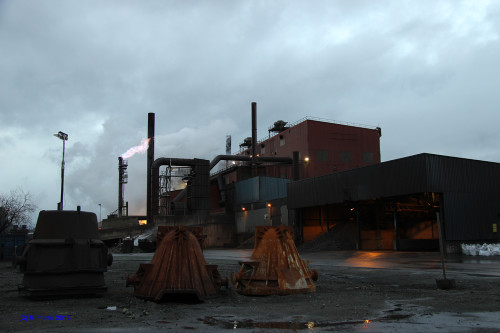 Glencore Manganese Norway AS