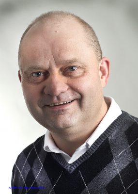 Adm. dir. Arve Ulriksen, Mo Industripark AS