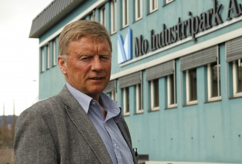 Bjørn Bjørkmo ble den dominerende næringslivslederen på 2000-tallet i Ranaindustrien, etter at han ble administrerende direktør i Mo Industripark AS 1/1- 1999. Han hadde mange roller i industrien, fra han var stålverkssjef under omstillingen, ble den første direktøren ved Rana Metall KS, fra 1992 verkssjef ved Fundia Bygg AS, og sjef for Miras AS fra 1996 til 1998. Bjørkmo var aktiv for å fremme industriparkkonseptet, slik det har utviklet seg fra tidlig 1990-tall og til i dag, som et konkurransedyktig lokaliseringssted for prosess-industri, verkstedsindustri og leverandørbedrifter. 