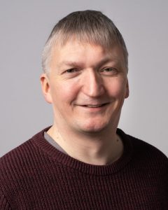 Alf A. Øverli Alf A. Øverli
