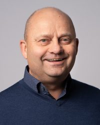 Arve Ulriksen Arve Ulriksen