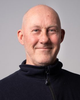 Eilif Nermark Eilif Nermark