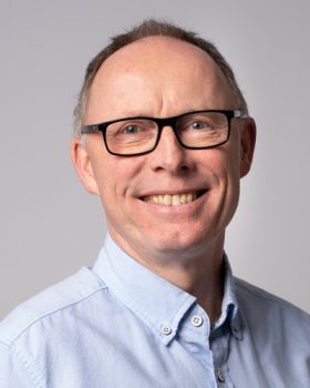 Terje Lillebjerka Terje Lillebjerka