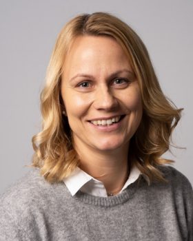 Kristin Hildrum Kristin Hildrum