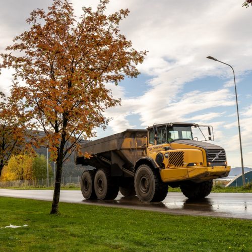 Skrapdumper Skrapdumper
