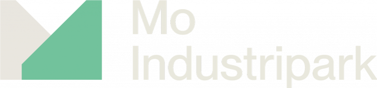 Beige hovedlogo MIP